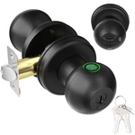Fitnate Fingerprint Door Lock, Smart Knob, Biometric Lo.... Fixed Price $62.51.
