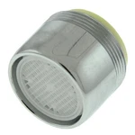 Plumb Pak PP800-204LF 15/16-27 X 55/64-27 In. Chrome Aerator Dual Thread Gpm. Fixed Price $9.24.