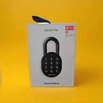 Igloohome Smart Padlock IGP1 Bluetooth Control Access Remotely Enabled. Fixed Price $92.98.