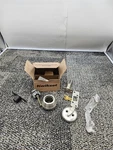 Kwikset 78015SMTRCALRCS Single Cyl Deadbolt Smartkey 97800-192 Satin Nickel. Fixed Price $22.49.