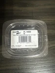 Prime-line Products 14660 Window Screen Plunger Latch Diecast For 3/8-7/16". Fixed Price $7.35.