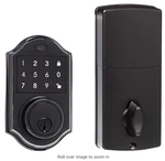 Amazon Basics Deadbolt. Fixed Price $25.00.