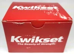 Kwikset 158 Sqt Smt Rcal Rcs Polished Chrome. Fixed Price $29.99.