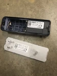 Assa Abloy Securitron R100-V3 Series Card Reader, R-IPS-12-3.8.56. Fixed Price $44.95.