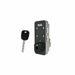 Cabinet Lock,keyless Security Lock,combination For Locker With Override. Fixed Price $104.99.