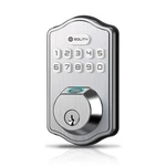 Solity Smart Digital Electric Deadbolt Keypad Lock, Keyless Entry, Auto 10. Fixed Price $36.59.