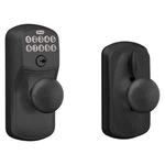 Schlage Keypad Entry Lock With Flex FE595 Ply/ply - Nib. Fixed Price $129.95.