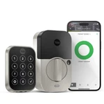 Yale Assure Lock 2 Wi Fi Smart Satin Nickel YRD450-WF1-619. Fixed Price $369.99.