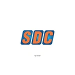 Security Door Controls (sdc) - 1572Y Double Emlock Magnetic Locks, Automatic. Fixed Price $768.69.