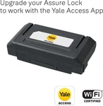 Yale Wi-fi Smart Module For Assure Digital Electronic Locks Levers. Fixed Price $70.99.