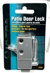 Ultra 45000 Aluminum Sliding Patio Door Foot Lock New. Fixed Price $7.99.
