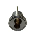 Schlage P509-965 Rim Cylinder Housing W/out Core 20-079-625 (B400). Fixed Price $13.99.