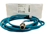 ERWPAB3002M030 Cable Ultra-lock D-code M12 To RJ45, 1300540022. Fixed Price $58.99.