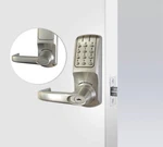 Codelocks CL5010 Heavy Duty Electronic Tubular Mortice Latch. Fixed Price $350.00.