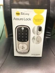 Yale YRD226 Assure Lock Touchscreen Deadbolt - Satin Nickel. Fixed Price $245.00.