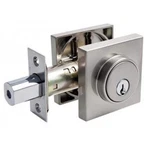 Pamex Fds Contemporary Deadbolt. Fixed Price $28.99.
