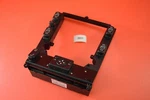 B31 02-05 Mercedes ML350 Master Power Mirror Window Lock Switch Bezel 1638206910. Fixed Price $89.99.