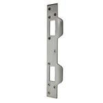 Satin Nickel Security Latch Strike. Fixed Price $14.33.
