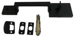 Kwikset 898AMDLIP-514 Amador Exterior Lower Handle 98980-017. Fixed Price $120.31.