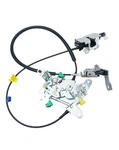Door Lock Actuator Compatible With 2008-2016 F250 F350 Super Duty Extended Ca.... Fixed Price $136.19.