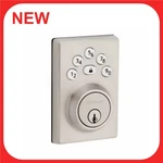 Kwikset Powerbolt 240 Contemporary Single Cylinder R6. Fixed Price $45.94.