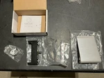 Adams Rite Assa Abloy Paddle Operator Flat Deadlatch 4590-02-00-628. Fixed Price $70.00.