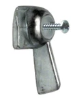4 Pack R7078 Right Hand Chrome Sliding Window Latch Single Screw Hole 870100. Fixed Price $15.99.