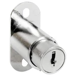 Compx National C8043-KD-14A Sliding Door Lock, Nickel,key Different 5ELC1. Fixed Price $23.38.