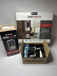 Kwikset Z-wave Smartcode 916 Touchscreen Satin Nickel Single Cylinder Electronic. Fixed Price $165.00.