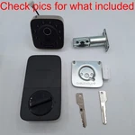 Ultraloq 2025 Upgrade Bolt Fingerprint Matter Smart Lock Keyless Entry Door. Fixed Price $59.95.