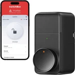 Switchbot Smart Lock Pro Keyless Front Entry Door Electronic Deadbolt. Fixed Price $47.49.