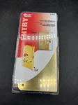 Defender Security U9548 Entry Lock And Door Reinforcer Solid Brass/gold. Fixed Price $9.83.