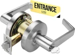 Lynn Hardware Hd Designer Commercial Lever Door Entrance Keylock. Fixed Price $139.00.