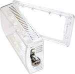 Statguardplus Universal Thermostat Clear Changeable Code Combination Lock. Fixed Price $14.92.