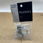 Securitron Assa Abloy Security Door Positioning Switch Dps-w-gy. Fixed Price $14.24.