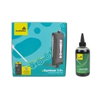 Scottoiler Xsystem 3.0 Plus Bluetooth Electronic Motorcycle Chain. Fixed Price $329.99.