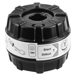 Kwikset 83260-001 Reset Cradle Smart Key, Plastic, Black, Painted. Fixed Price $40.84.