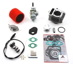 Honda XR50 CRF50 Z50R 88CC Big Bore Cylinder Piston Cam Carburetor Minitrail. Fixed Price $279.99.