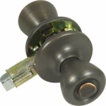 Mobile Home Privacy Lockset For Interior Doors, Oil Rubbed Bronze. Fixed Price $22.95.