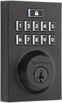 Kwikset 914 Keypad Smartcode Electronic Deadbolt Lock Smartkey Black. Fixed Price $179.00.