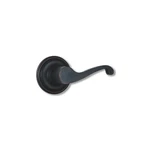 Brinks Privacy Lock Glenshaw Oil Rubbed Bronze Push Pull Rotate 23034-150. Fixed Price $50.95.