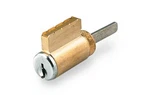 Gms K001-SA-26D-A2-6 Key-in-knob Cylinder Satin Chrome. Fixed Price $17.02.