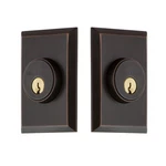 Nostalgic Warehouse Nyknyk 2CYL 238 Na New York Solid Brass - Bronze. Fixed Price $177.75.