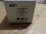 Brand New-rci Double Maglock With Door Status Sensor 8320DSS 28. Fixed Price $750.00.