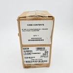 Schlage SI2-GRY Ad-series Smart Tech Iclass Card Reader Module Open Box New. Fixed Price $250.00.