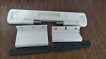 Cal Double Bolt For Sliding Glass Doors - Keep Your Family Safe And Secure.. Fixed Price $25.99.