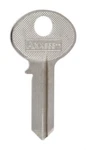Hillman 88534 Brass Nickel #92 Traditional Single Sided Blank Key (pack Of 4). Fixed Price $8.18.