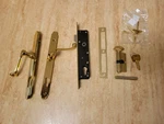 Marks MRK-2750B/3-LH. Fixed Price $150.00.