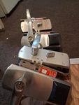 Kaba Saflok Rfid Electronic Hotel Door Locks. Fixed Price $60.00.