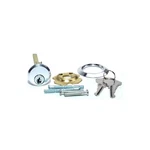 Lock Cylinder Kit. Fixed Price $34.18.